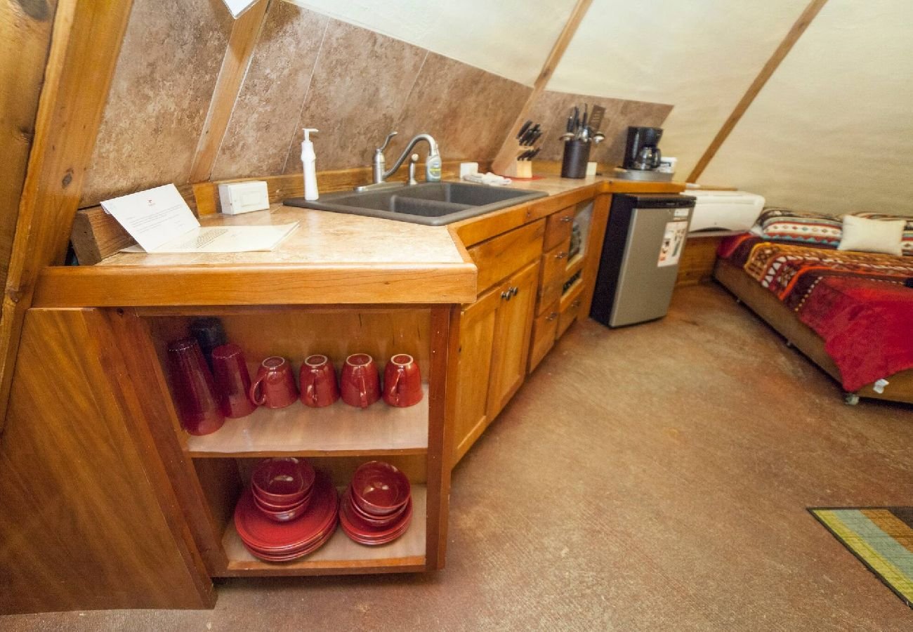 New Braunfels Vacation Rental
