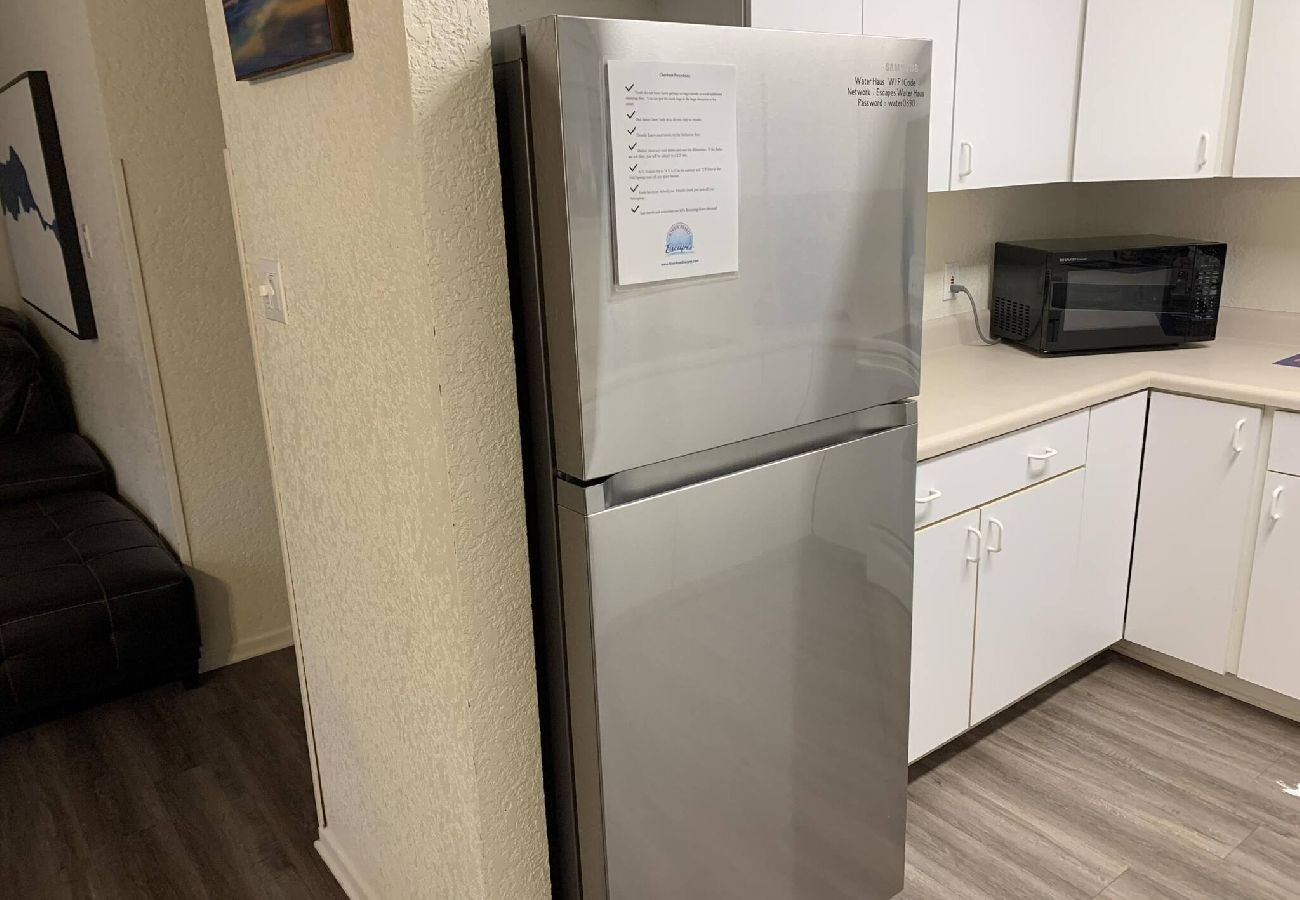 New Braunfels Vacation Rental