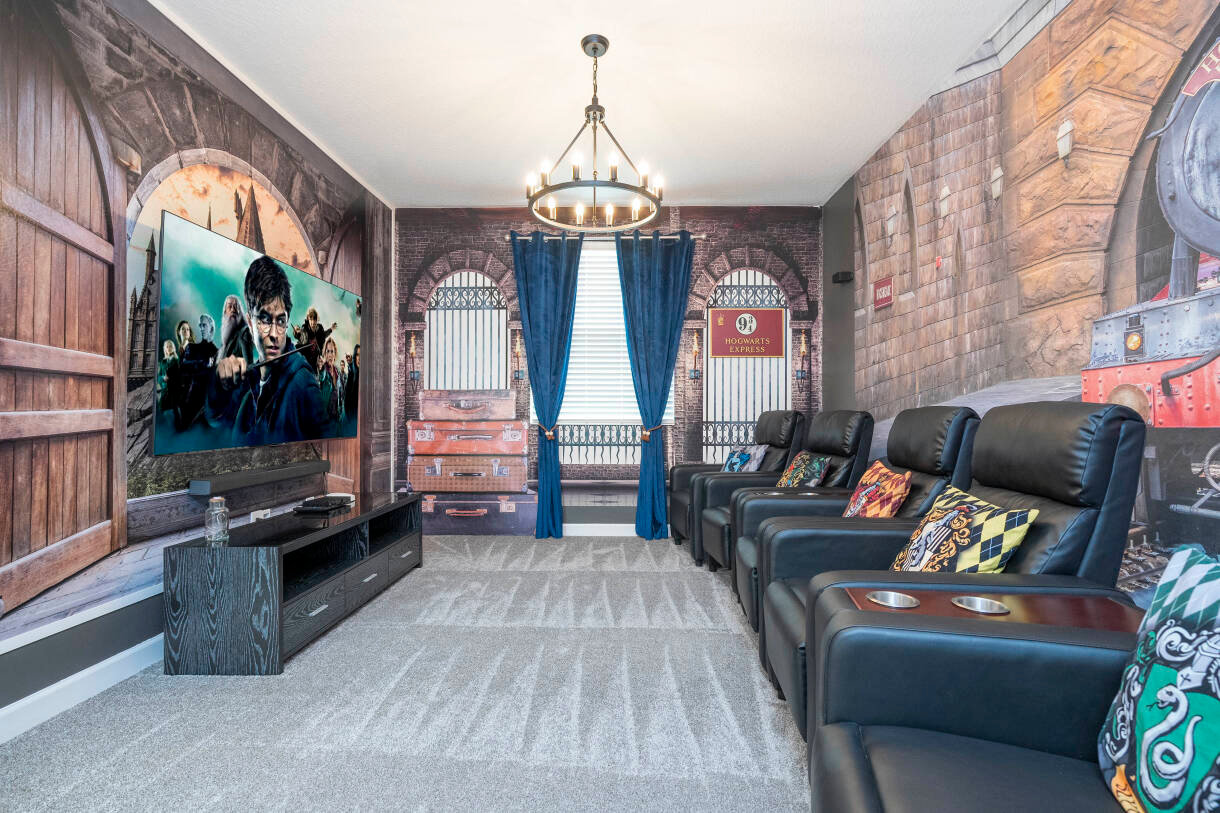 Kissimmee Vacation Rental