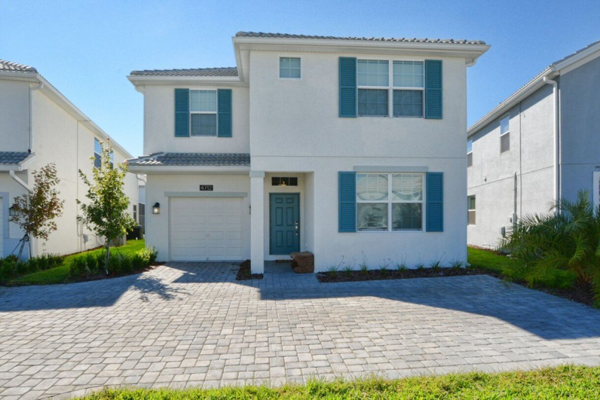 KISSIMMEE Vacation Rental