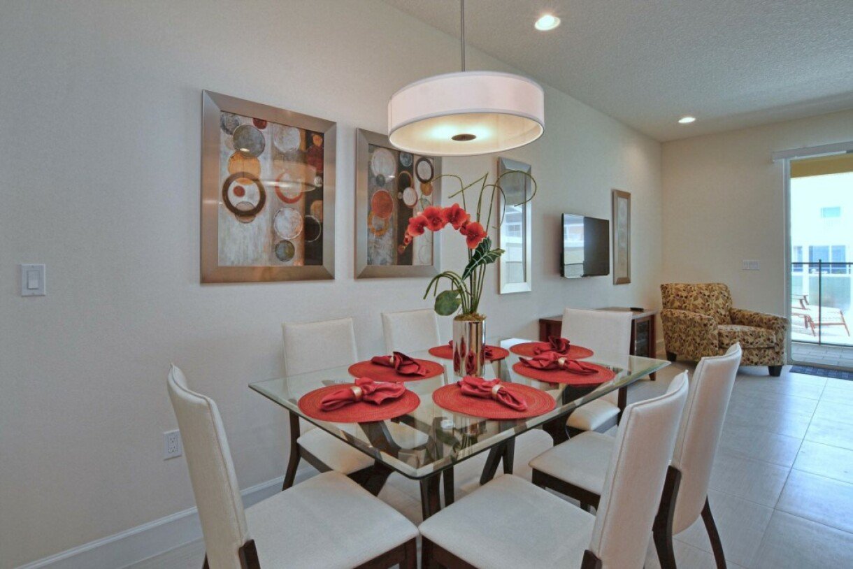 CLERMONT Vacation Rental