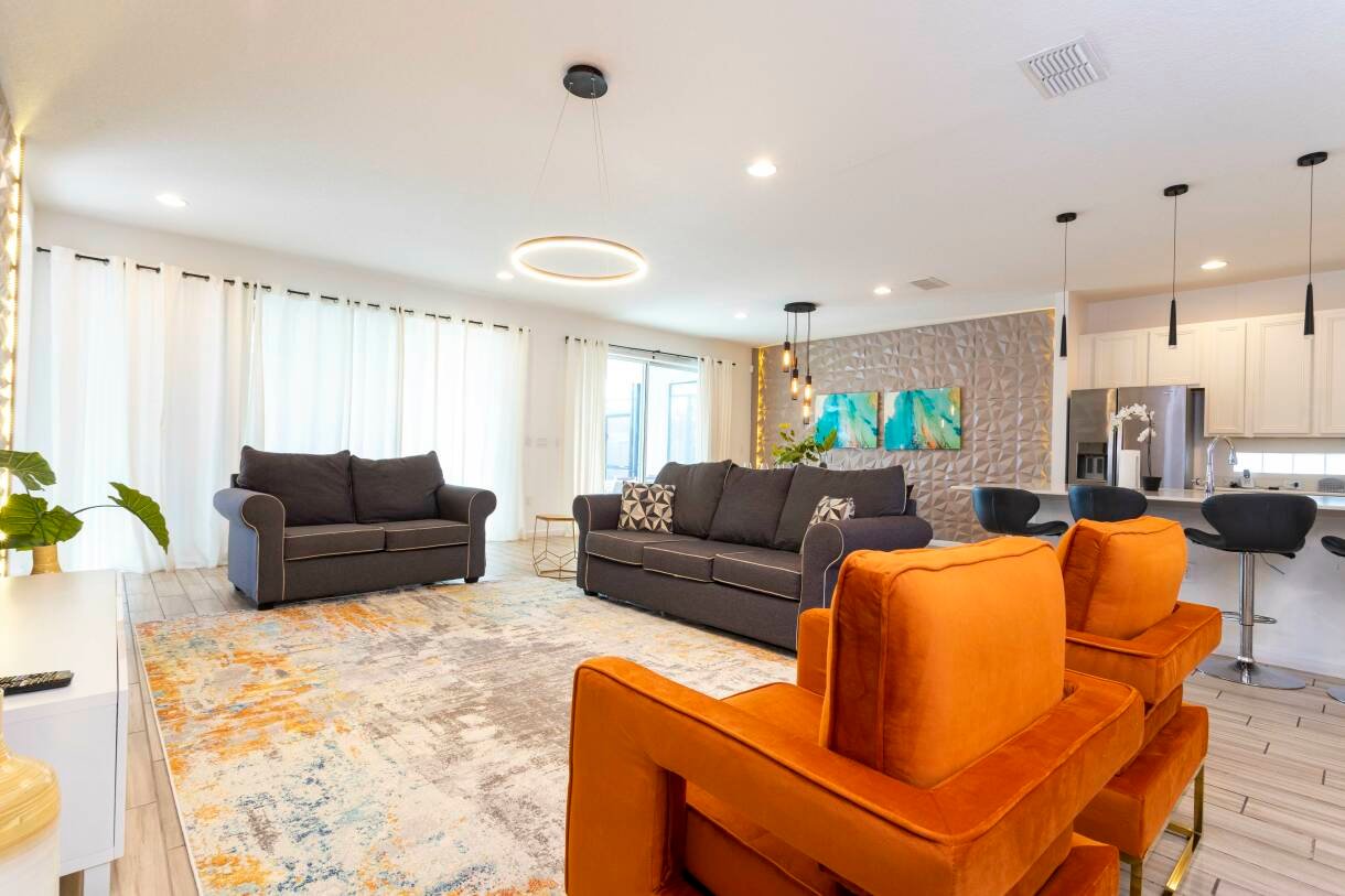 KISSIMMEE Vacation Rental