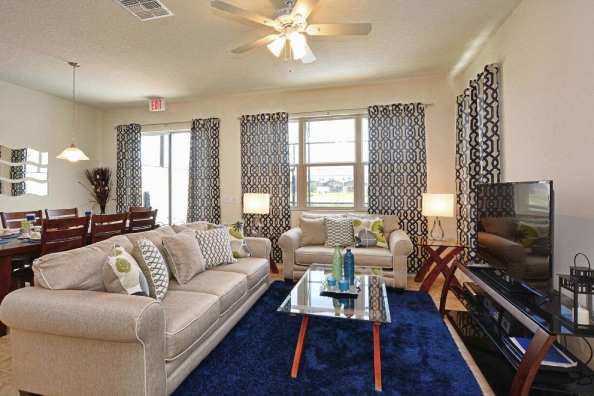 KISSIMMEE Vacation Rental