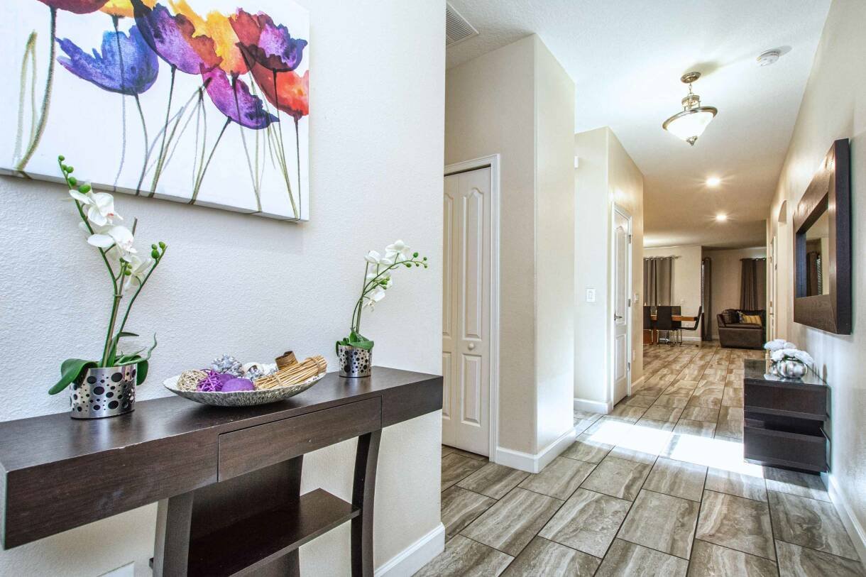 Davenport Vacation Rental