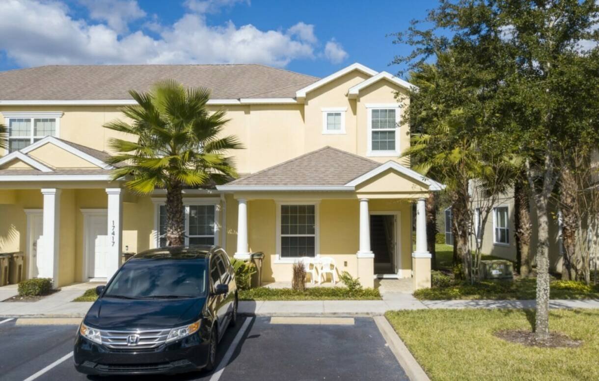 CLERMONT Vacation Rental