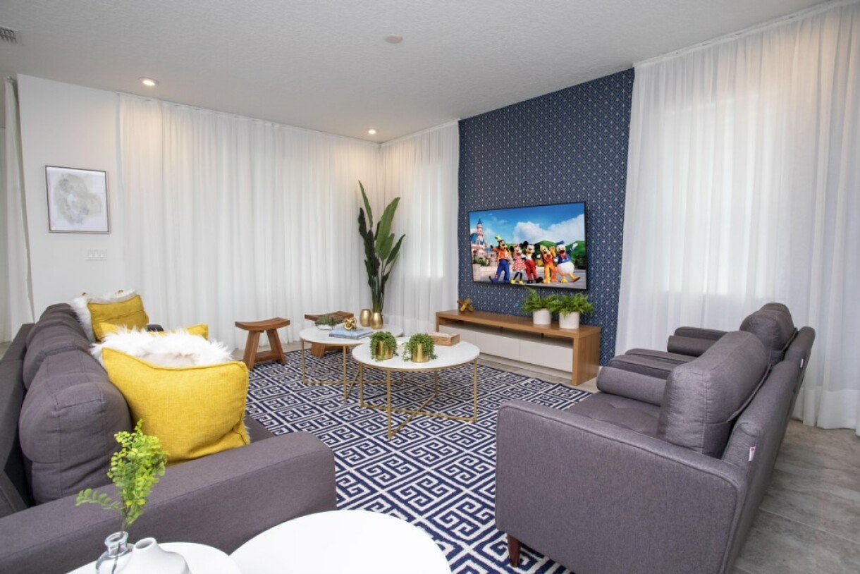 KISSIMMEE Vacation Rental