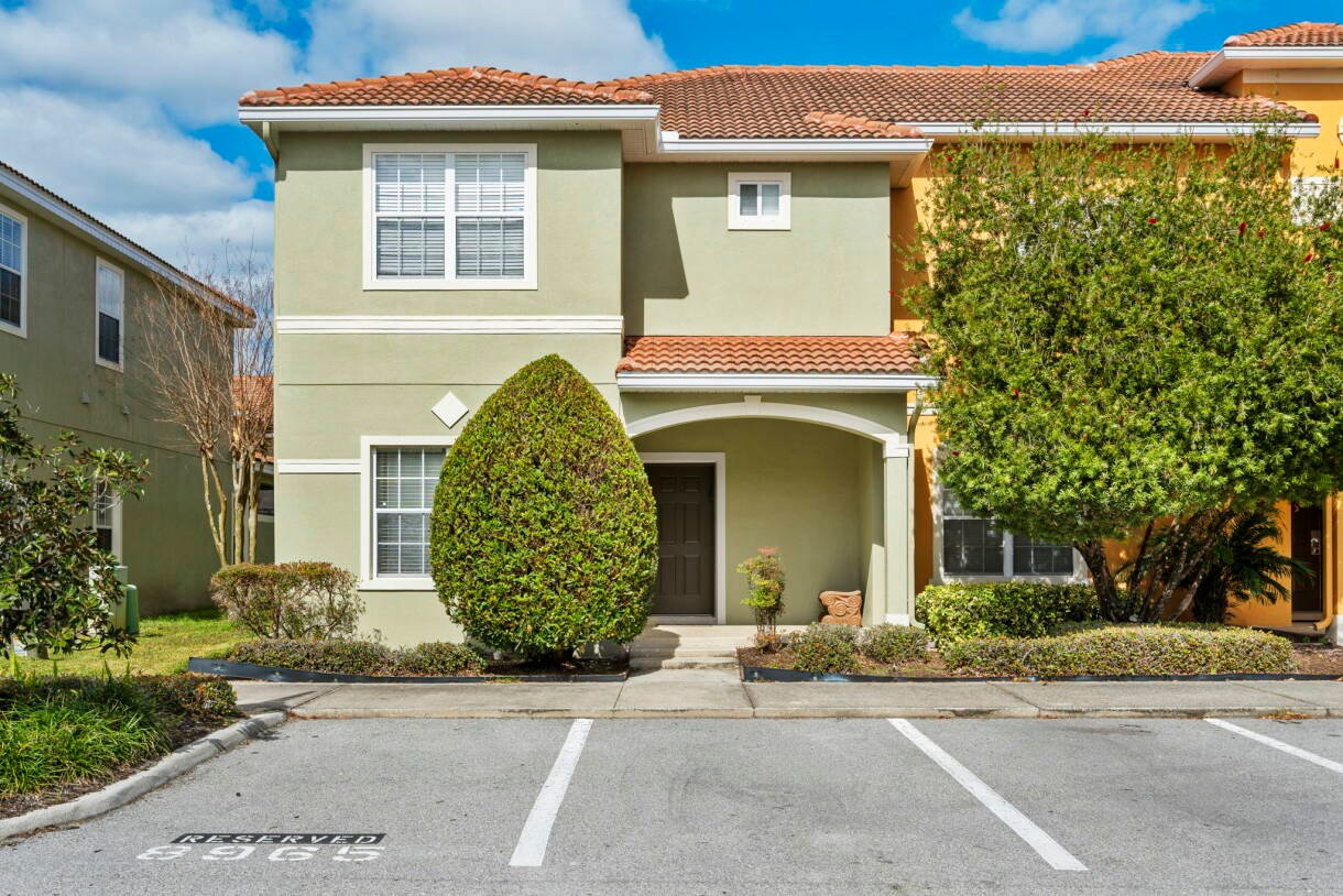 KISSIMMEE Vacation Rental