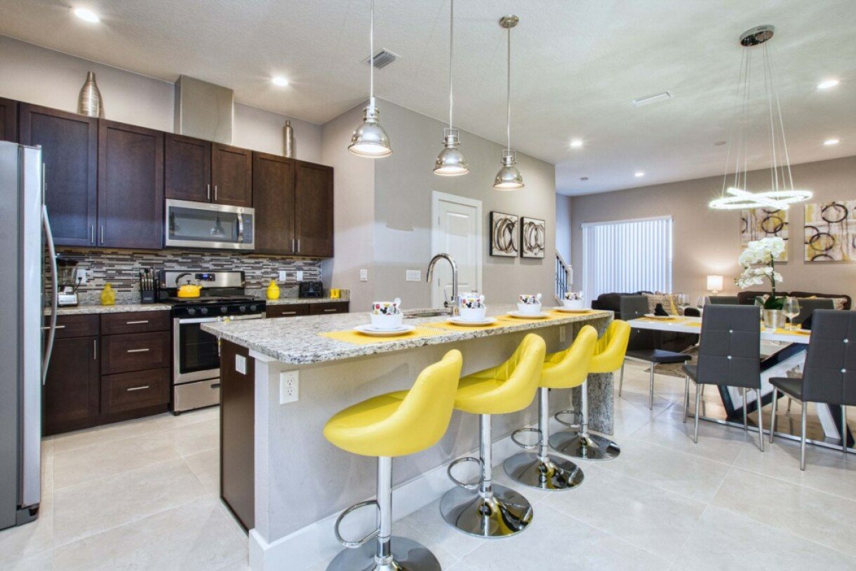 Kissimmee Vacation Rental