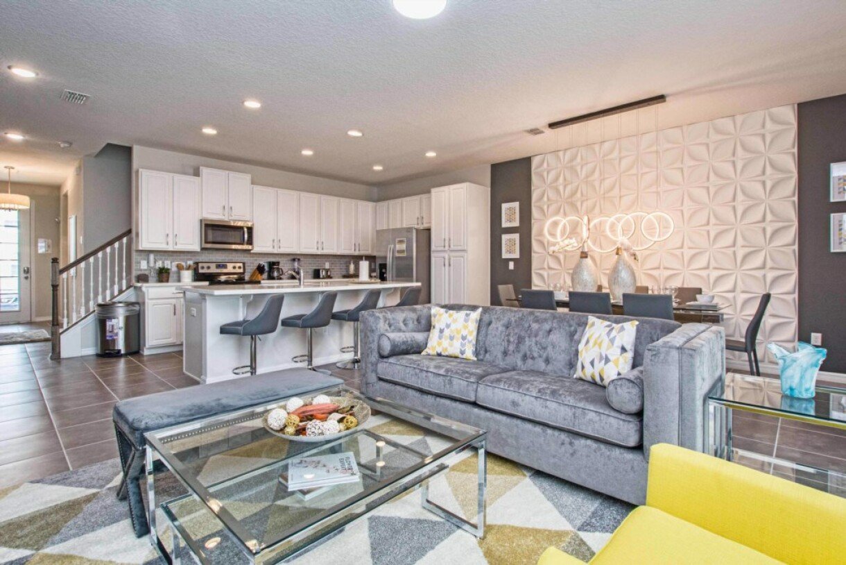KISSIMMEE Vacation Rental