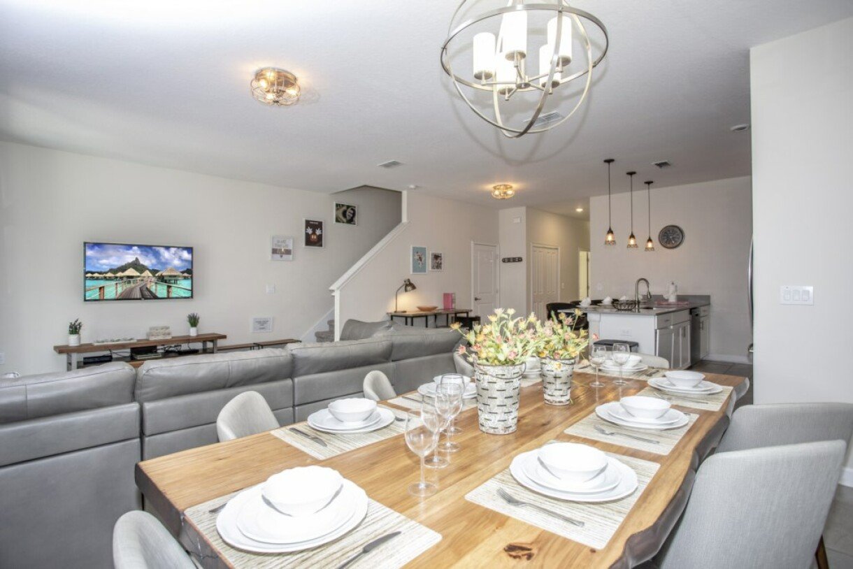 KISSIMMEE Vacation Rental