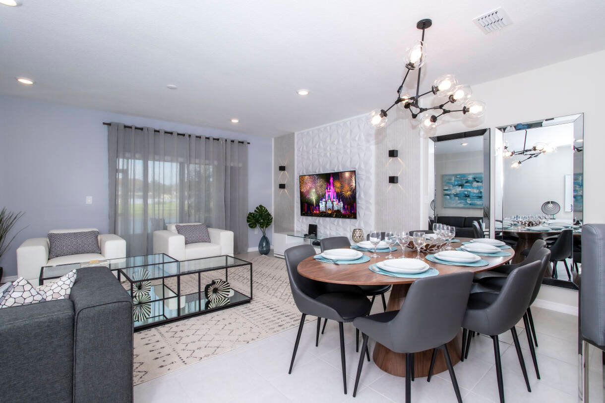 KISSIMMEE Vacation Rental