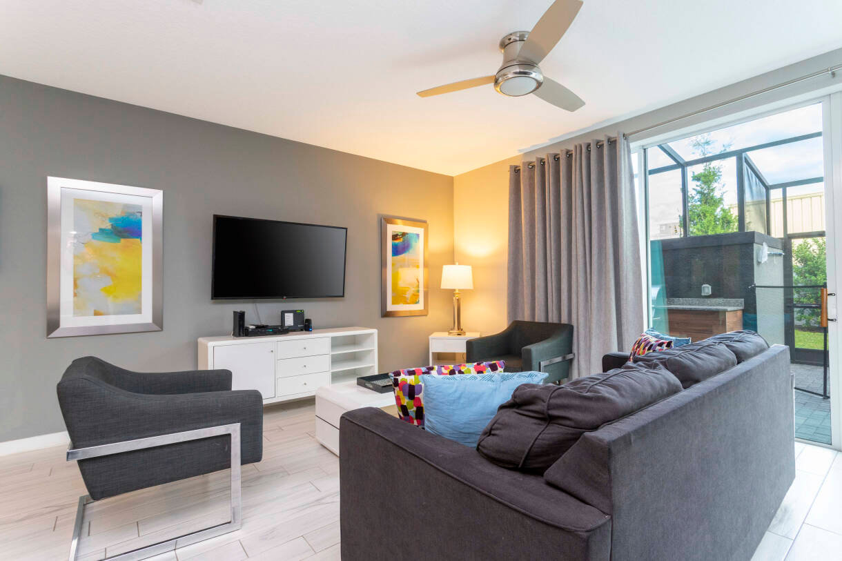 KISSIMMEE Vacation Rental