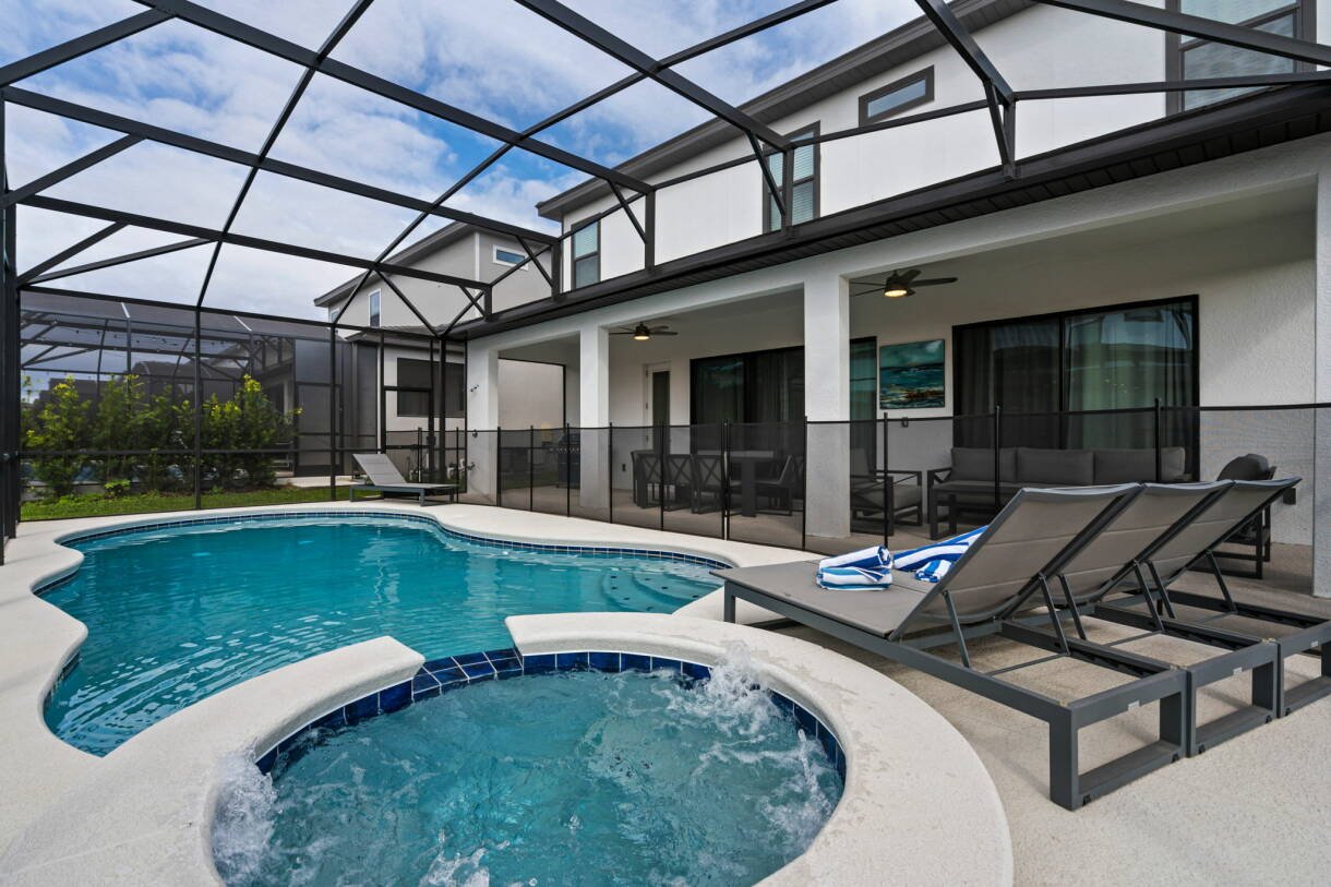 ORLANDO Vacation Rental