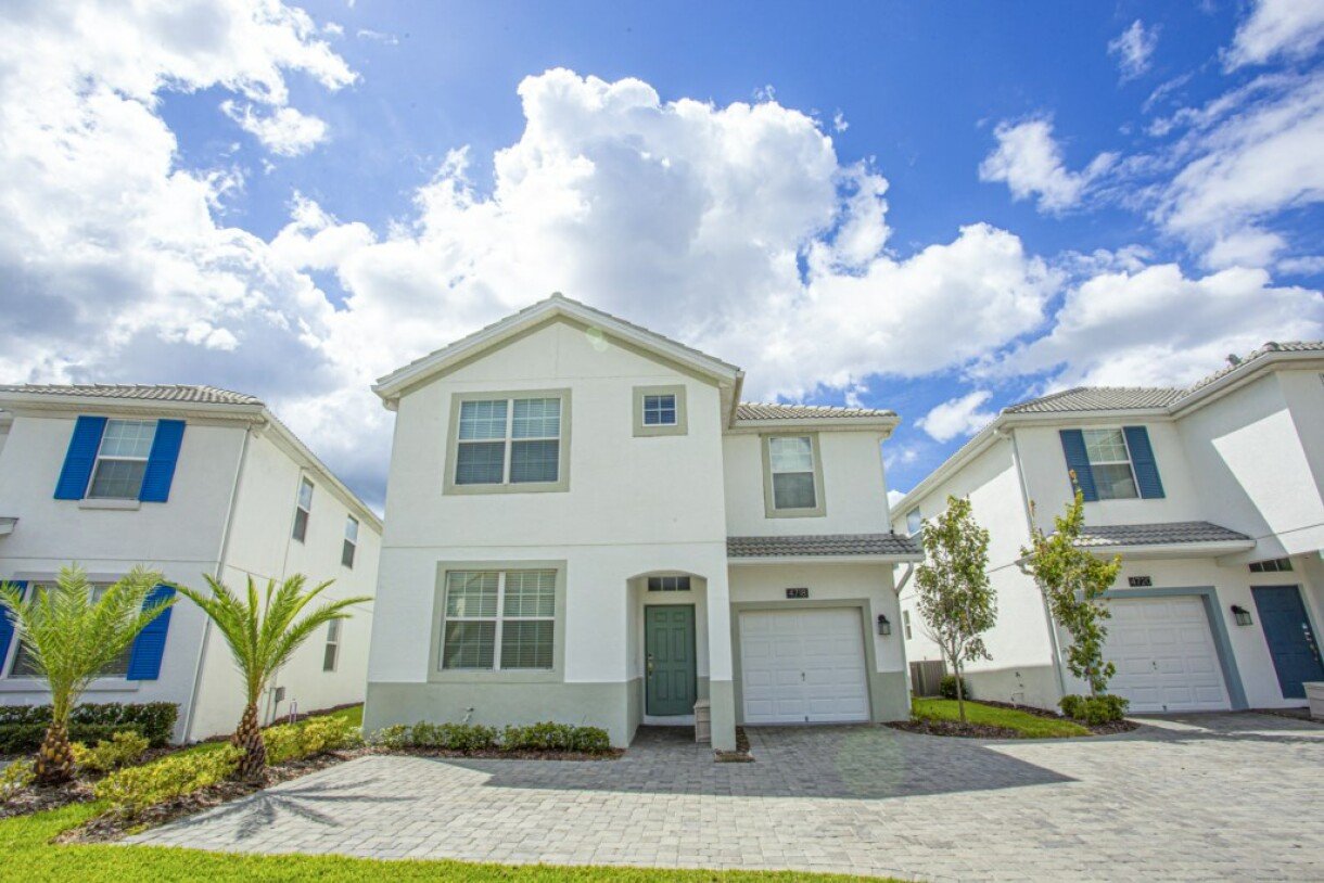 KISSIMMEE Vacation Rental