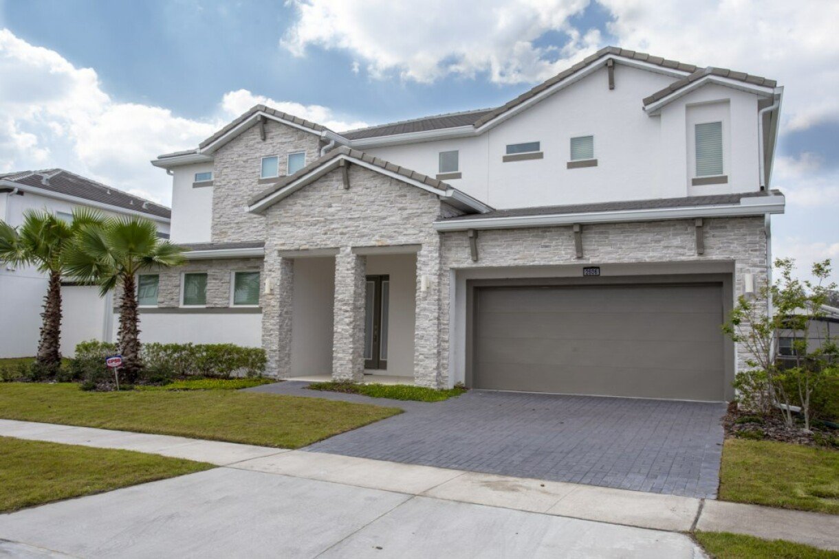 KISSIMMEE Vacation Rental