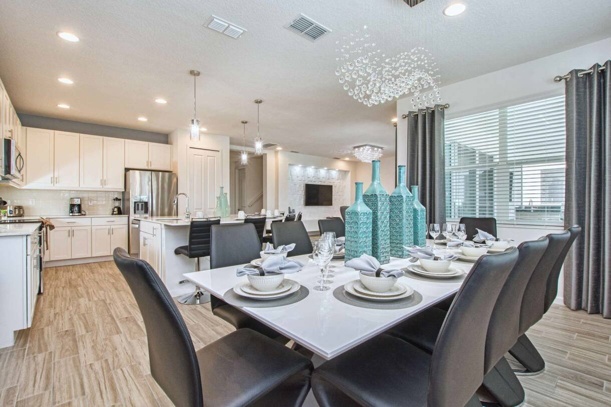 KISSIMMEE Vacation Rental