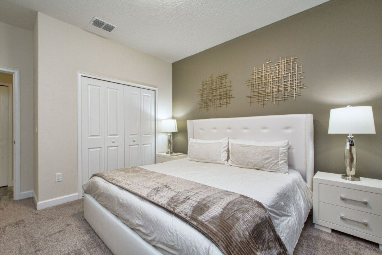 KISSIMMEE Vacation Rental