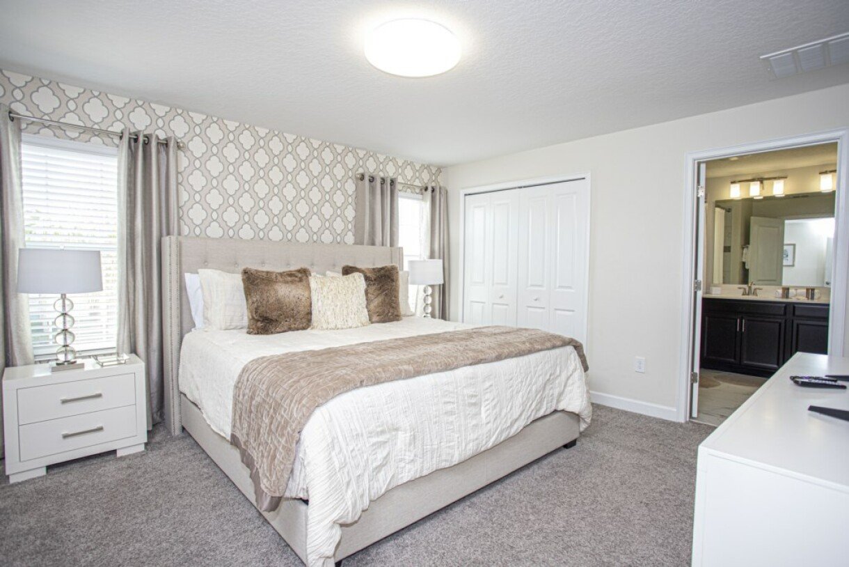 KISSIMMEE Vacation Rental