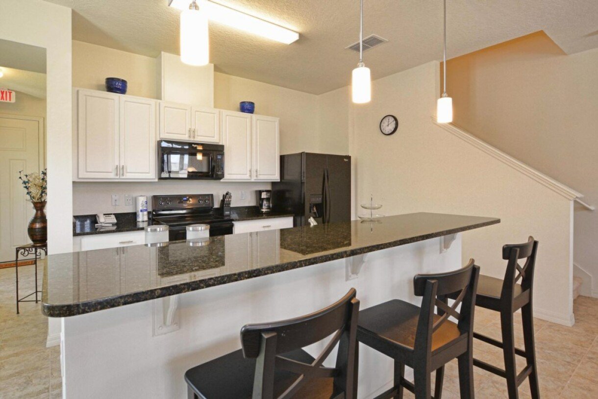 KISSIMMEE Vacation Rental