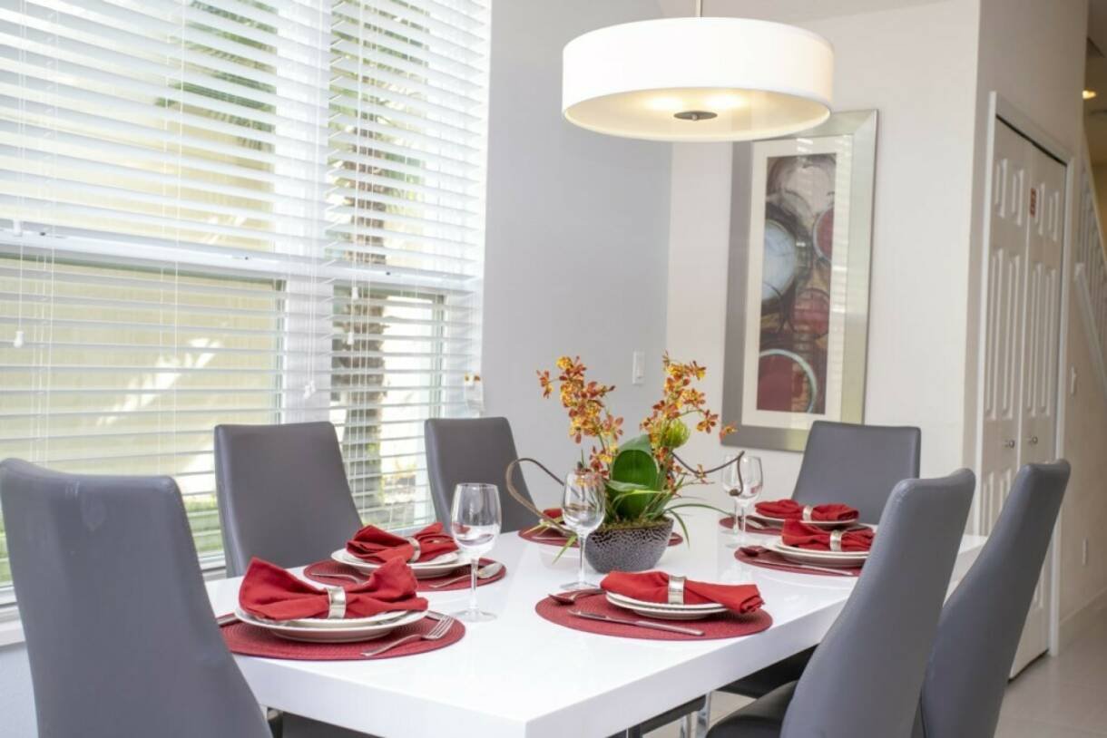 CLERMONT Vacation Rental