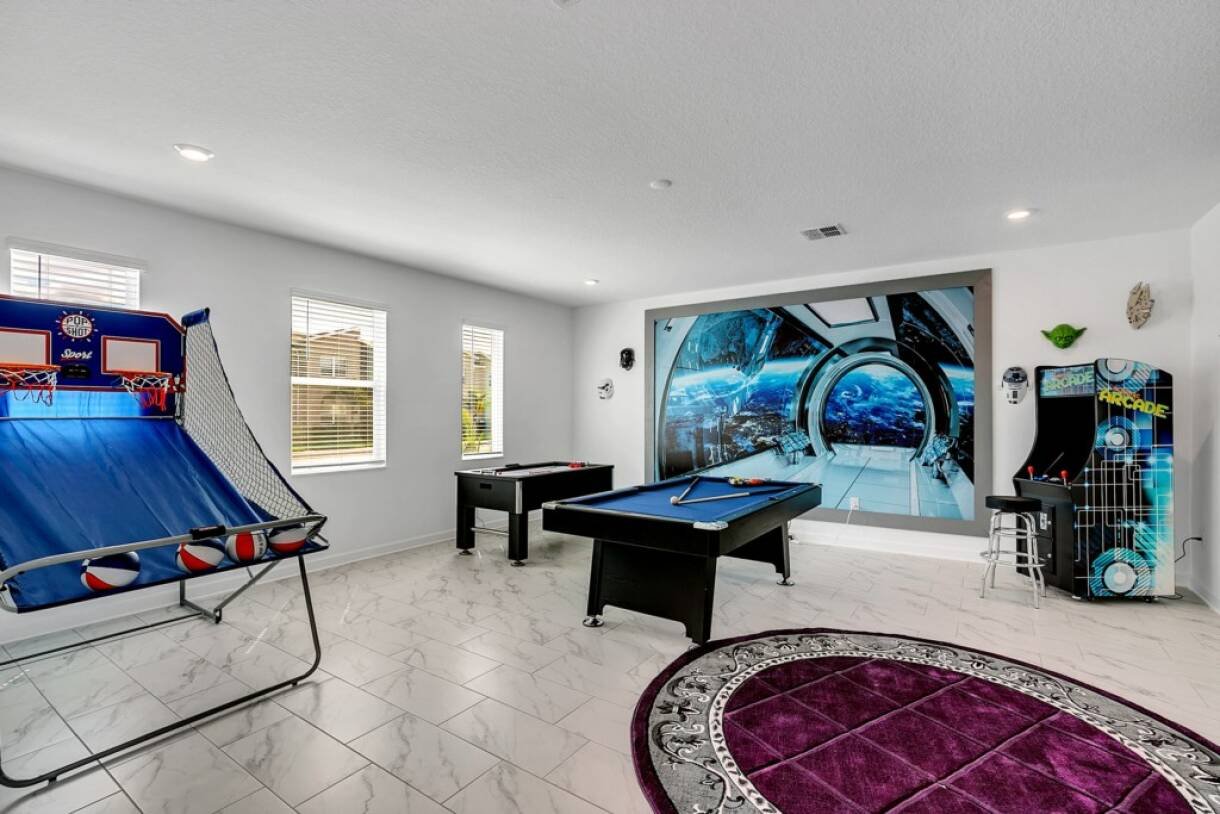 Kissimmee Vacation Rental