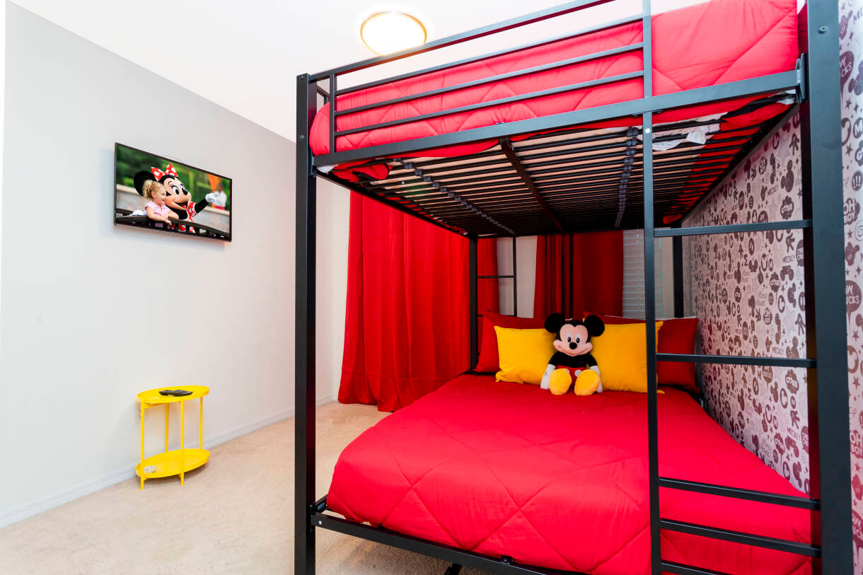 Kissimmee Vacation Rental