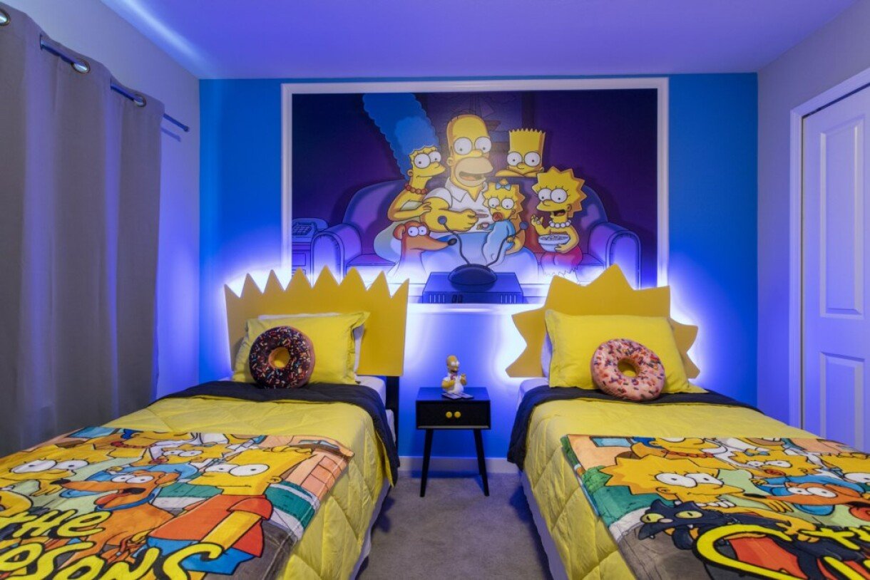 KISSIMMEE Vacation Rental