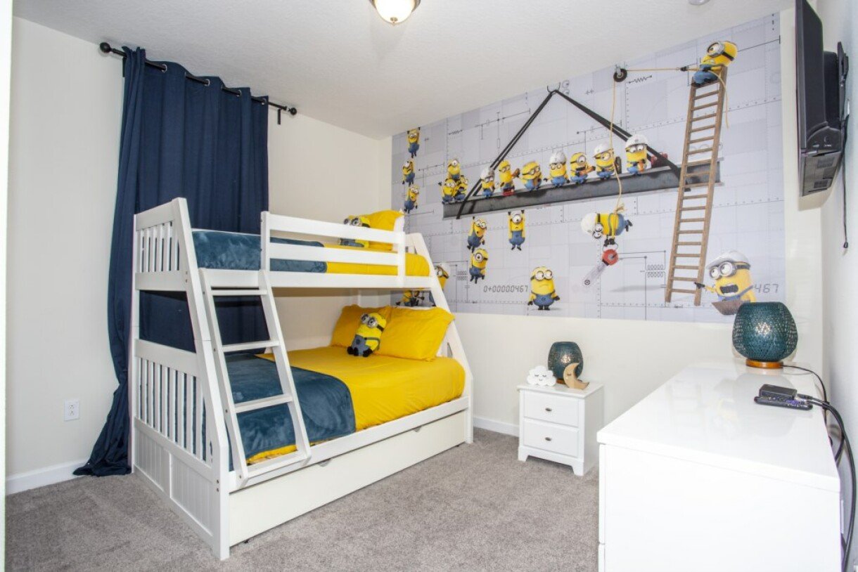 KISSIMMEE Vacation Rental