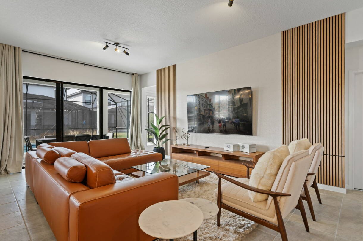 ORLANDO Vacation Rental