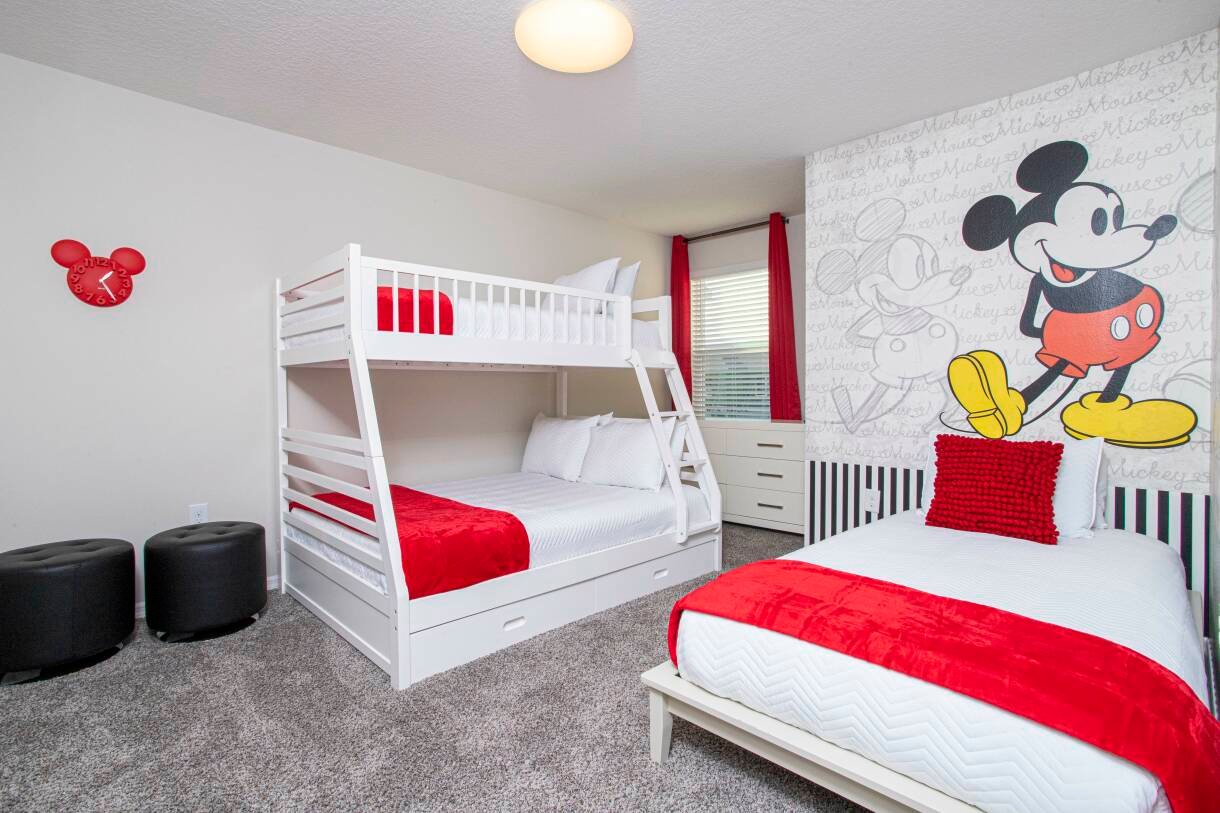 KISSIMMEE Vacation Rental