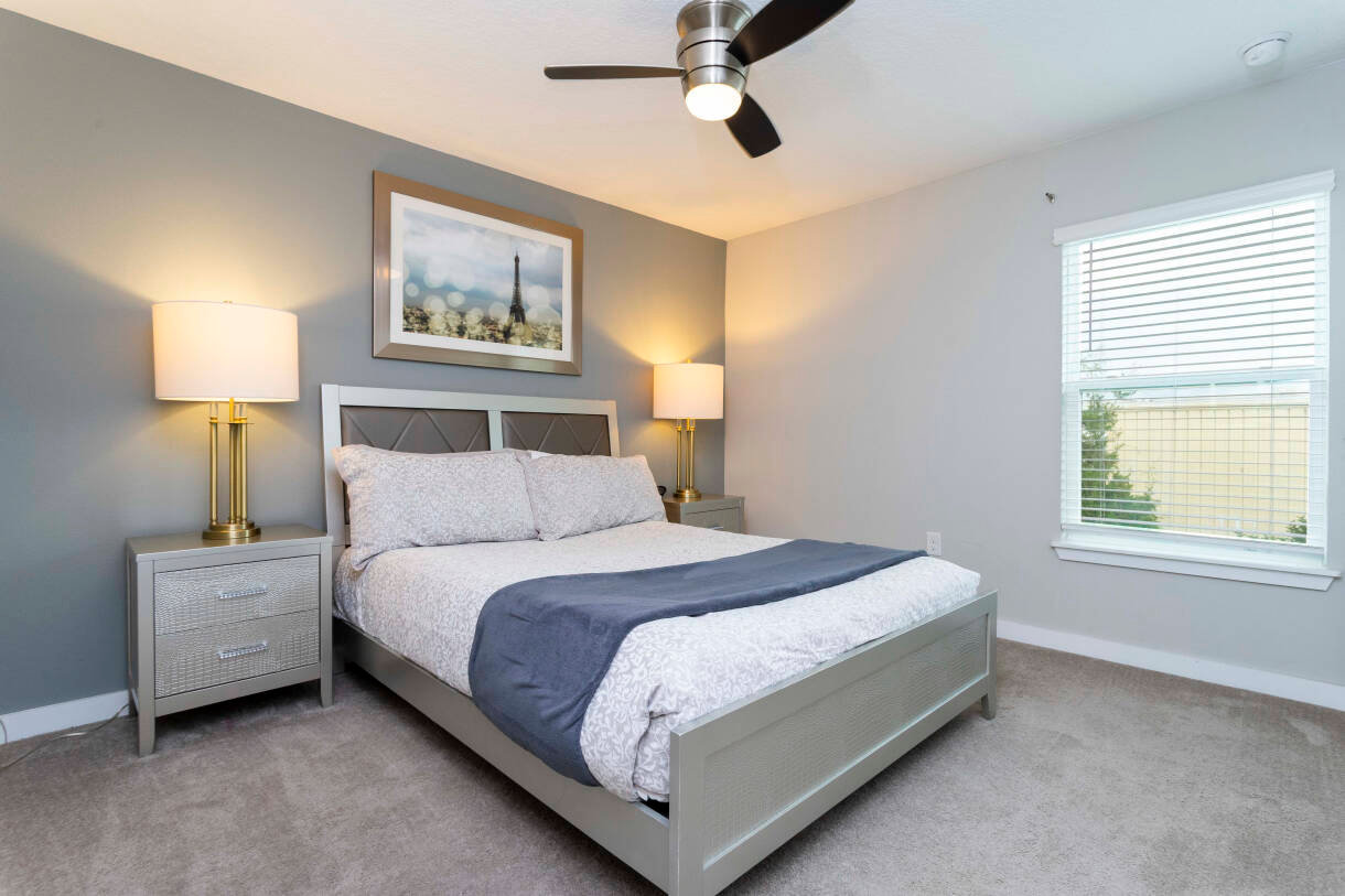 KISSIMMEE Vacation Rental