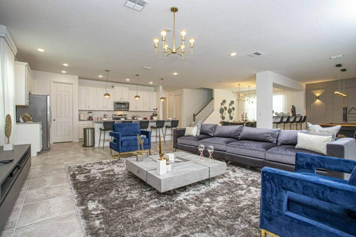KISSIMMEE Vacation Rental