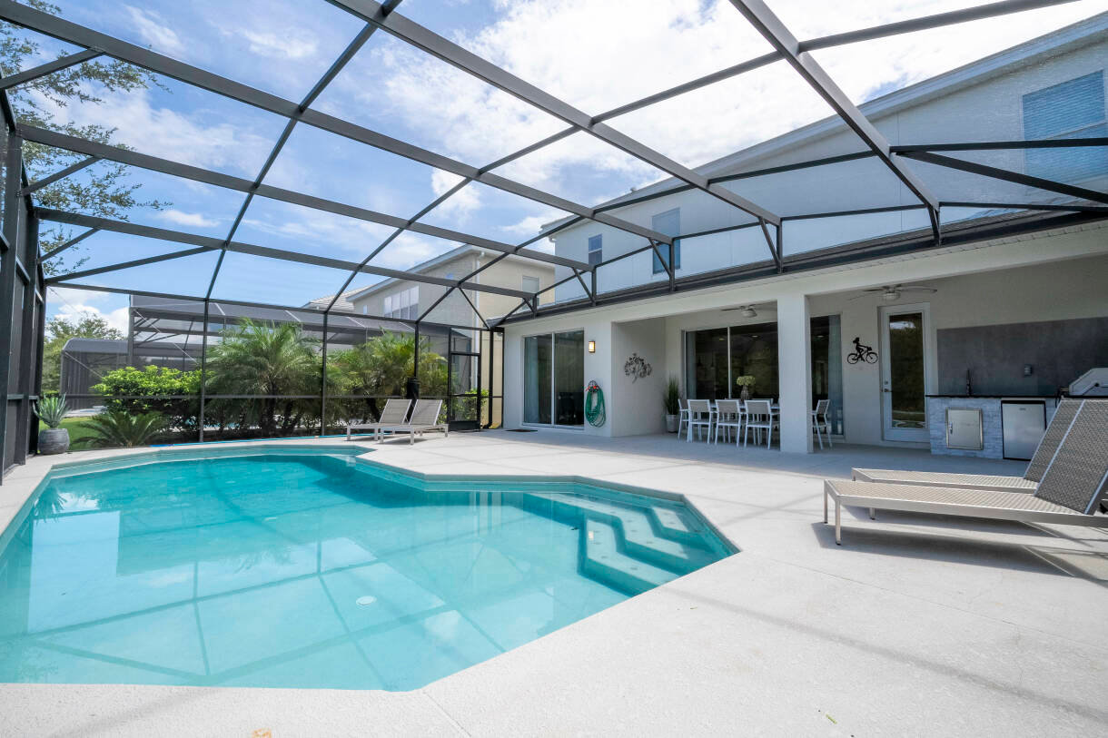 KISSIMMEE Vacation Rental