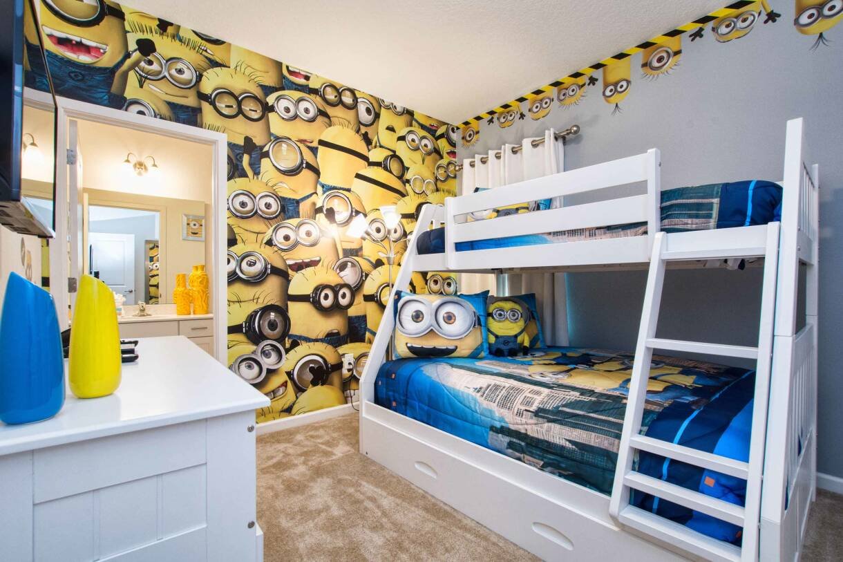 KISSIMMEE Vacation Rental