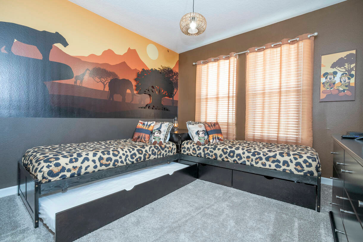 Kissimmee Vacation Rental