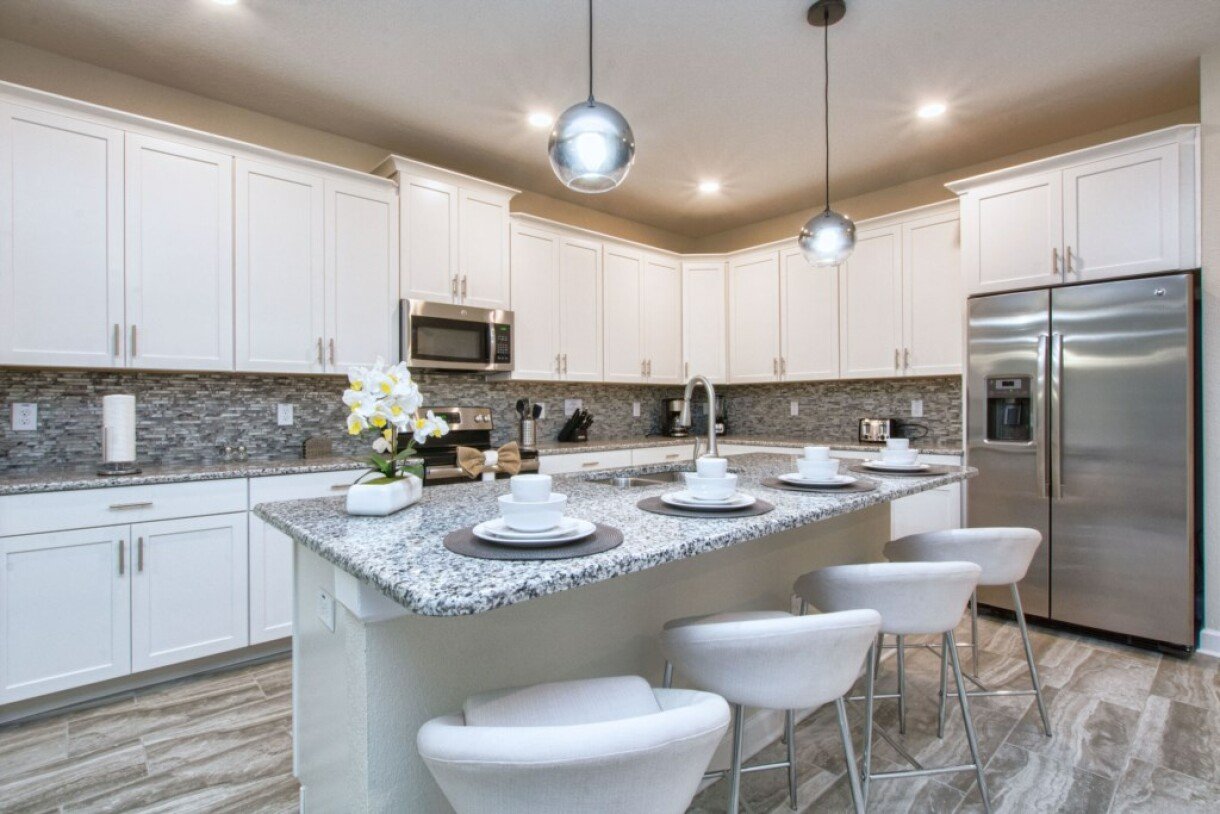 KISSIMMEE Vacation Rental