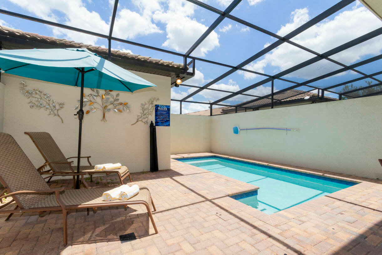 KISSIMMEE Vacation Rental