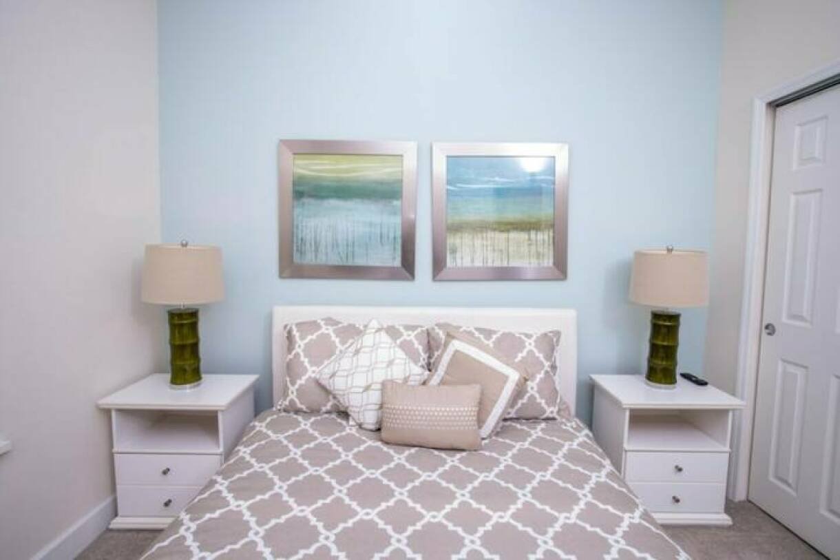 CLERMONT Vacation Rental