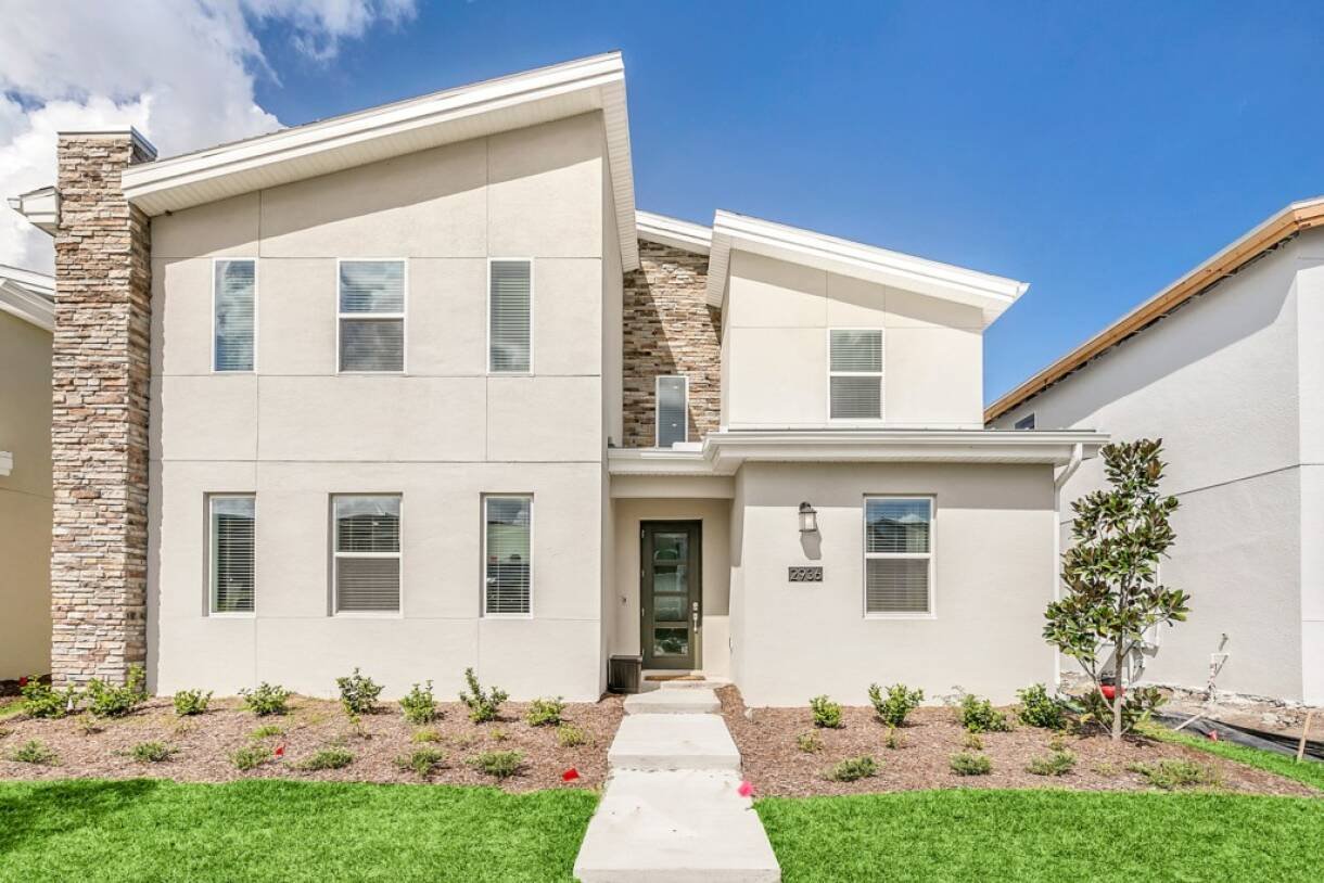 Kissimmee Vacation Rental