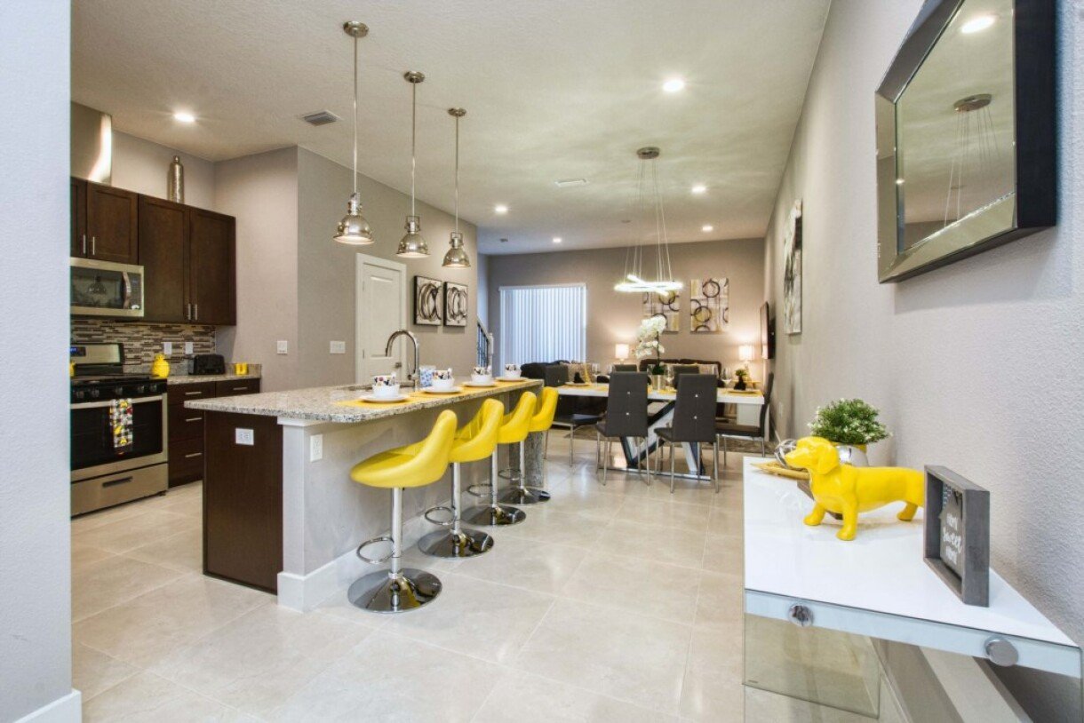 Kissimmee Vacation Rental