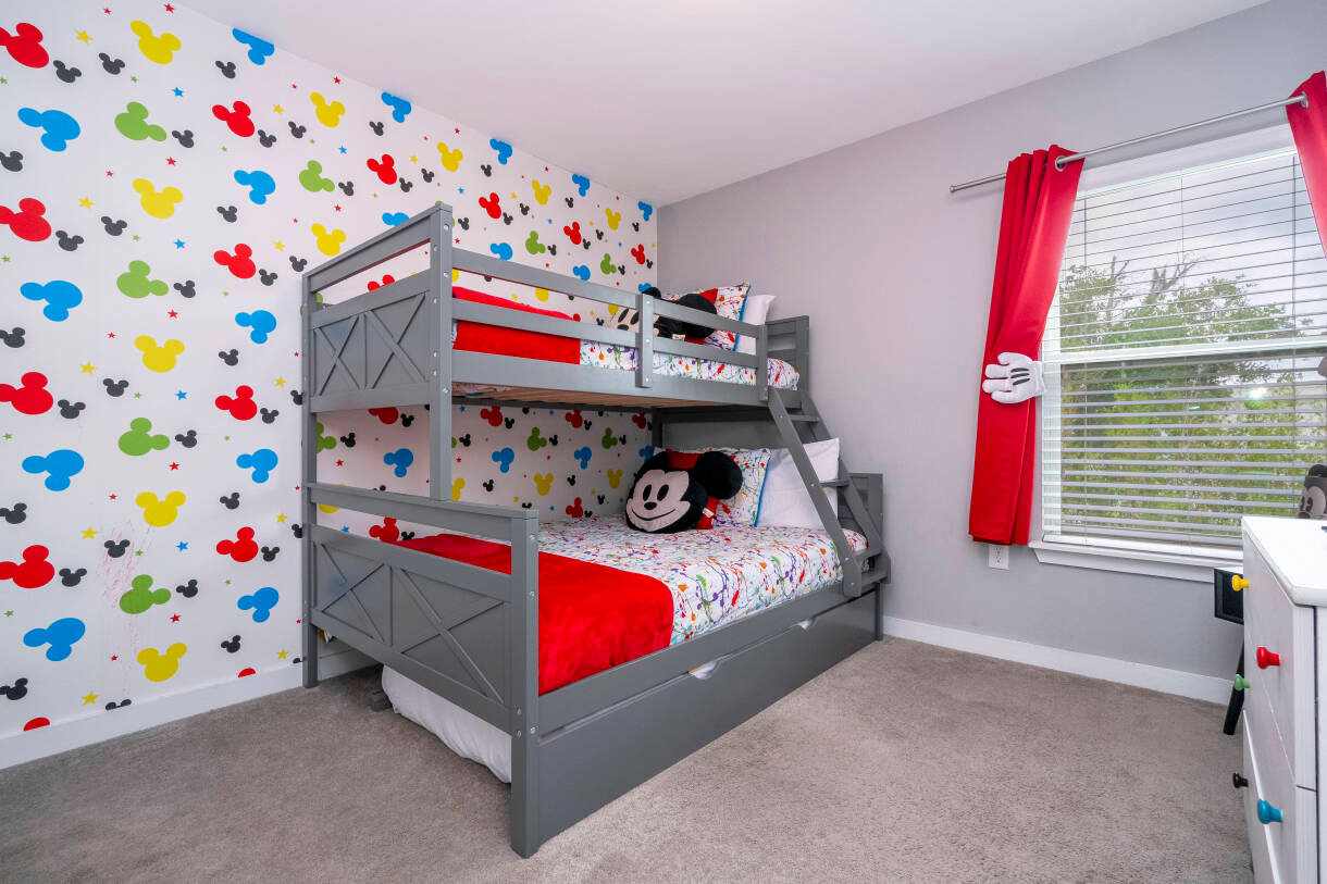 KISSIMMEE Vacation Rental