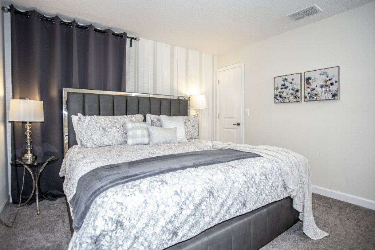 KISSIMMEE Vacation Rental