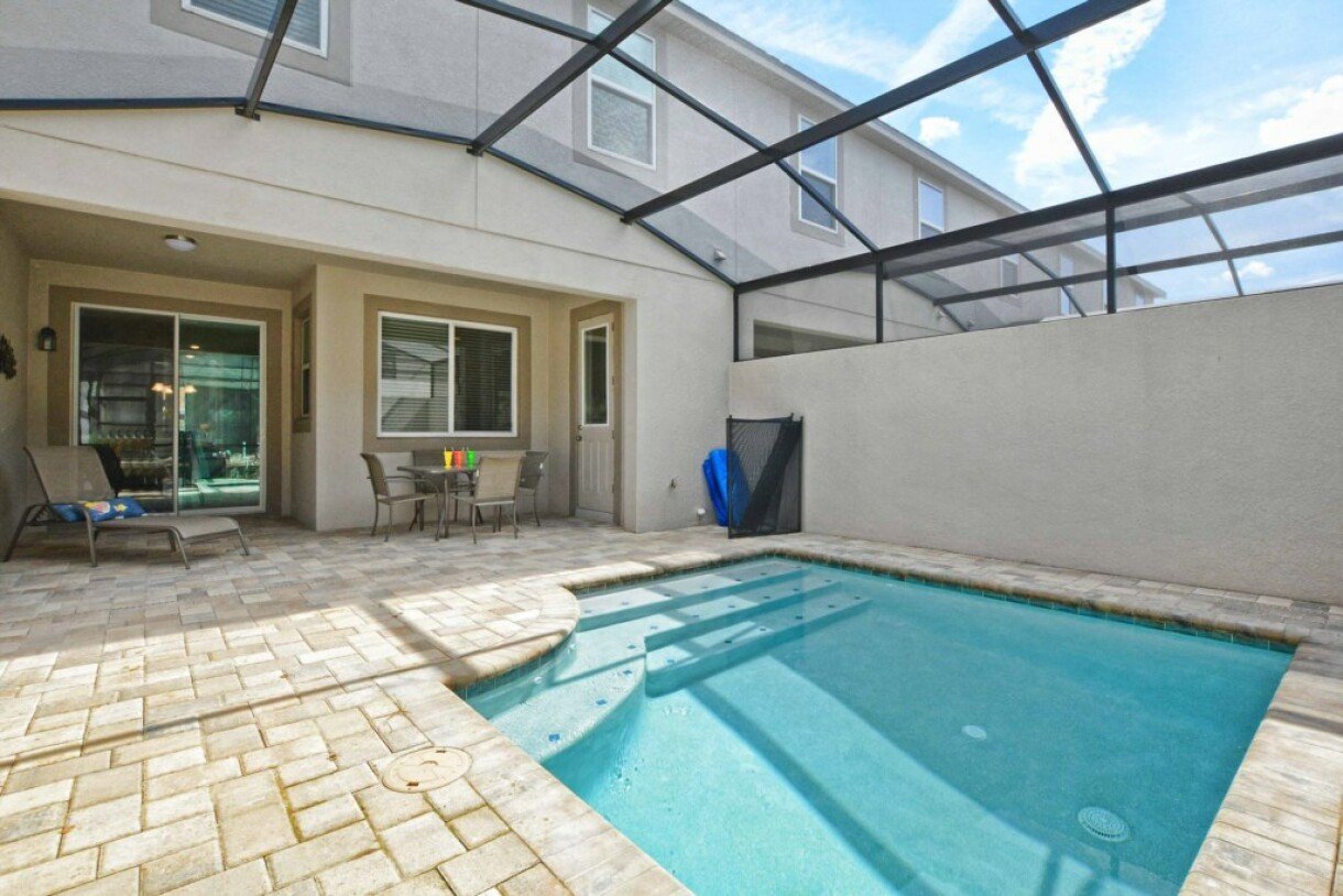 KISSIMMEE Vacation Rental