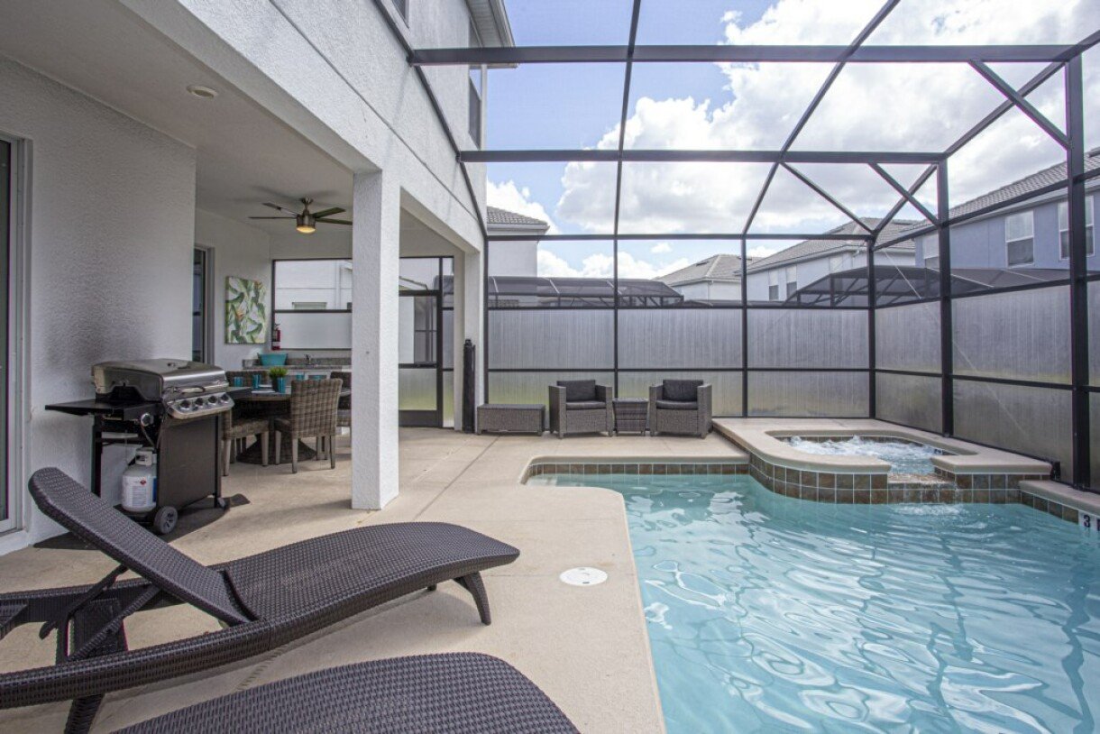 KISSIMMEE Vacation Rental