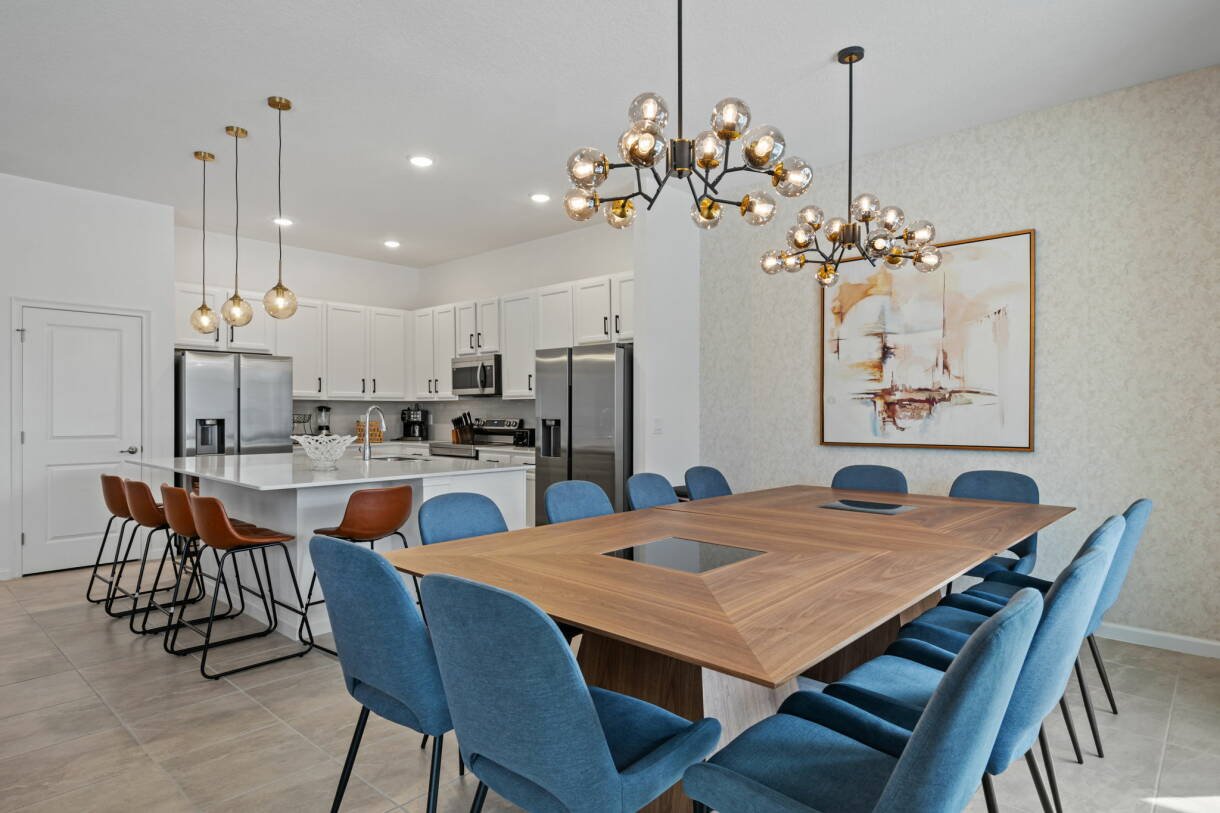 ORLANDO Vacation Rental