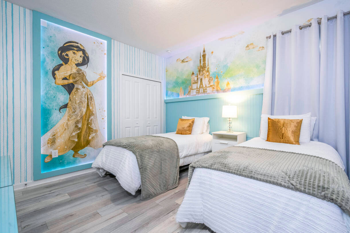 KISSIMMEE Vacation Rental