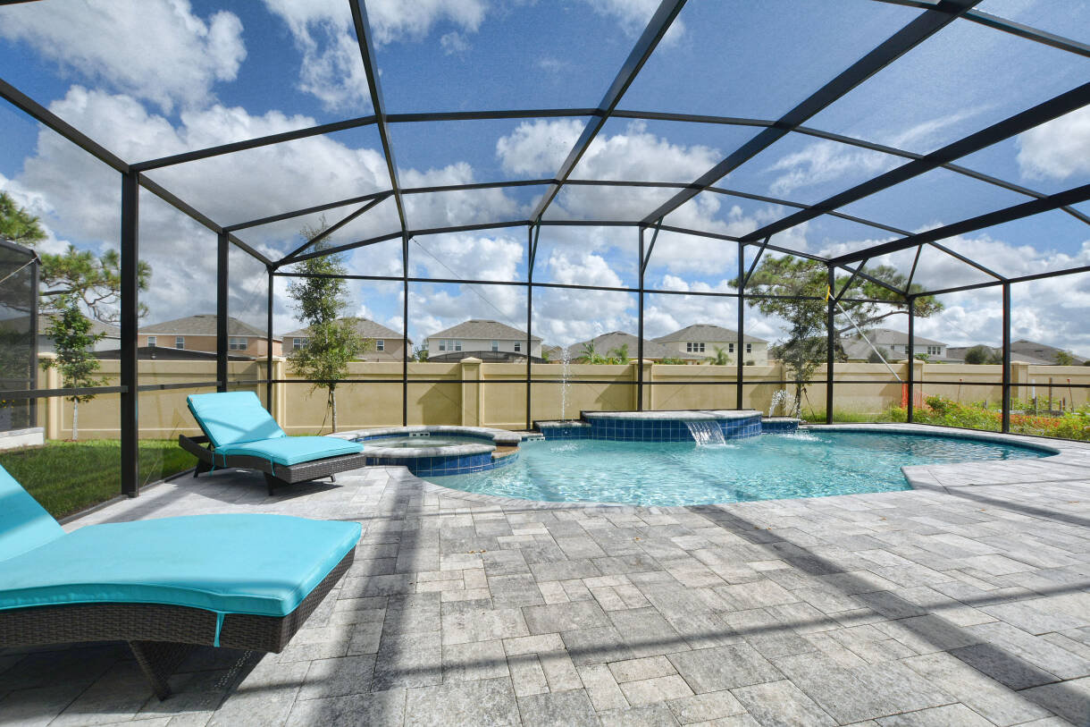 KISSIMMEE Vacation Rental