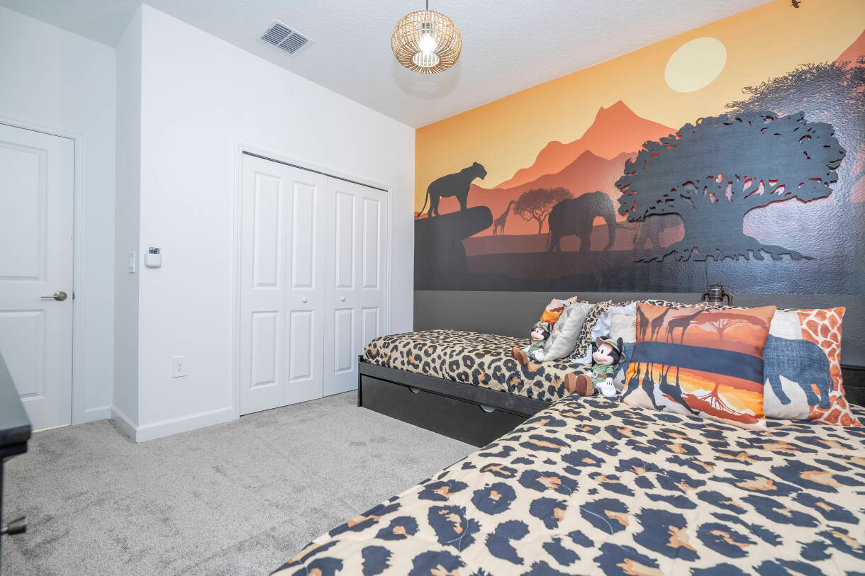 Kissimmee Vacation Rental