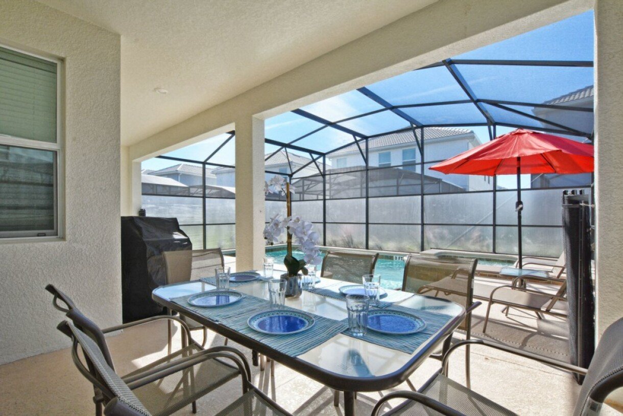 KISSIMMEE Vacation Rental