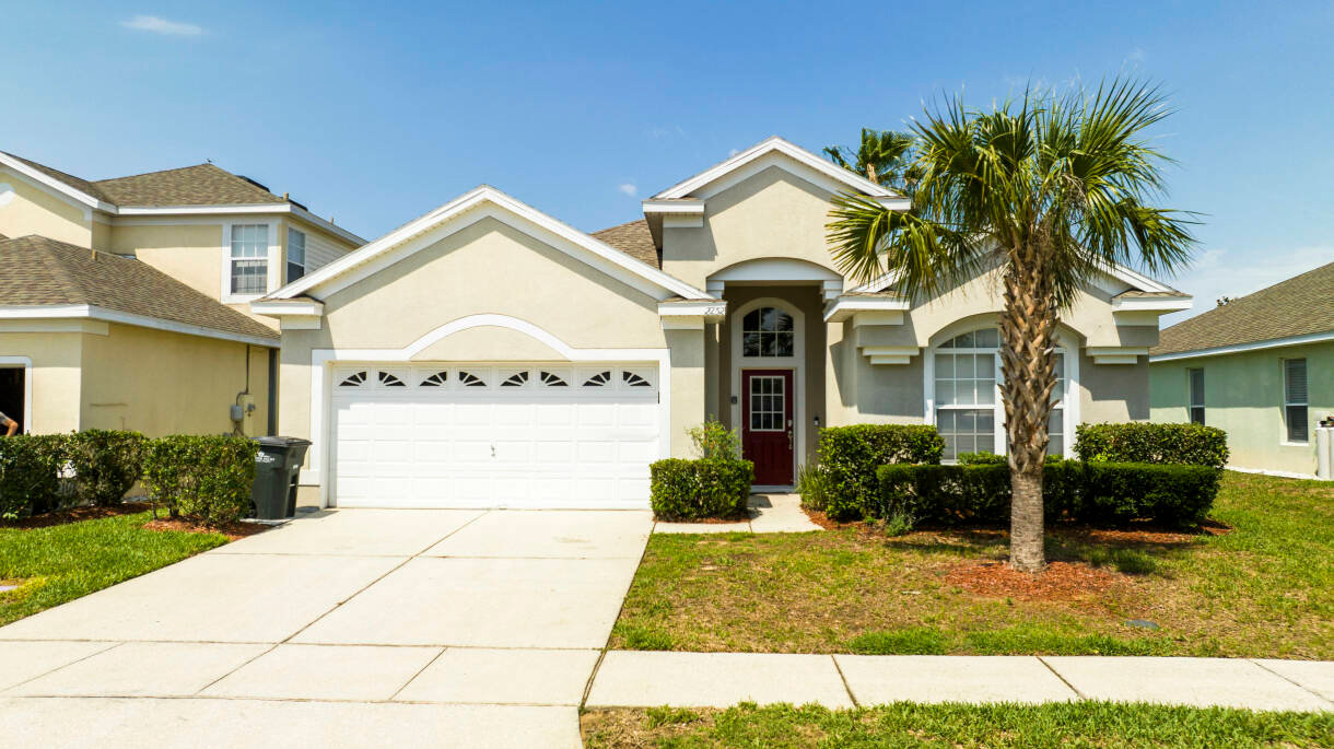KISSIMMEE Vacation Rental